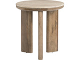 Mason Brown End Table - Ornate Home