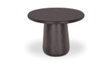 Mason Dark Brown Outdoor Dining Table - Ornate Home