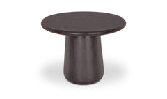 Mason Dark Brown Outdoor Dining Table - Ornate Home
