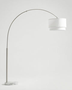 Mason Floor Lamp - Ornate Home