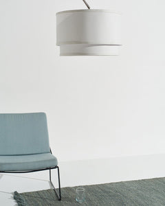 Mason Floor Lamp - Ornate Home