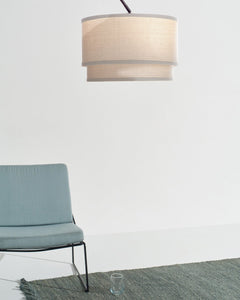 Mason Floor Lamp - Ornate Home
