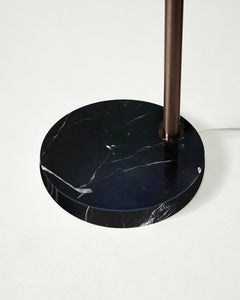 Mason Floor Lamp - Ornate Home