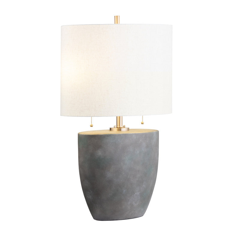 Crestview Collection Mason Table Lamp - Thumbnail 2
