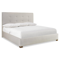Mason King Panel Bed - Ornate Home