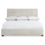 Mason King Panel Bed - Ornate Home
