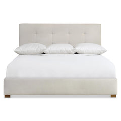 Mason King Panel Bed - Ornate Home