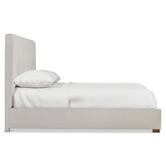 Mason King Panel Bed - Ornate Home