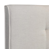 Mason King Panel Bed - Ornate Home