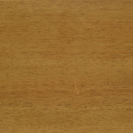 Mason Light Brown 46-inch Twin Panel Platform Bed - Ornate Home