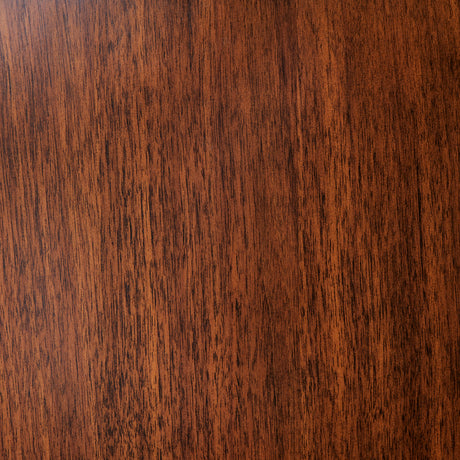 Mason Park Umber 5-Drawer Gentlemen's Chest - Ornate Home