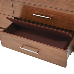 Mason Park Umber Dresser - Ornate Home