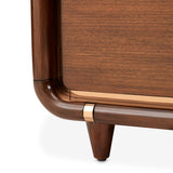 Mason Park Umber Dresser - Ornate Home