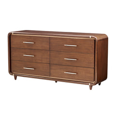 Mason Park Umber Dresser - Ornate Home
