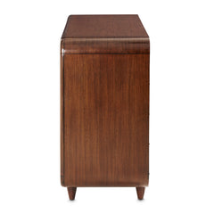Mason Park Umber Dresser - Ornate Home