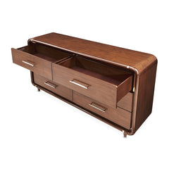 Mason Park Umber Dresser - Ornate Home