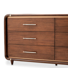 Mason Park Umber Dresser - Ornate Home
