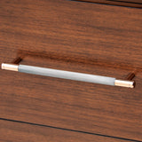 Mason Park Umber Dresser - Ornate Home