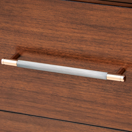 Mason Park Umber Dresser - Ornate Home