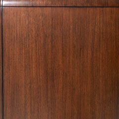 Mason Park Umber Dresser with Mirror - Ornate Home