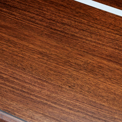 Mason Park Umber Nightstand - Ornate Home