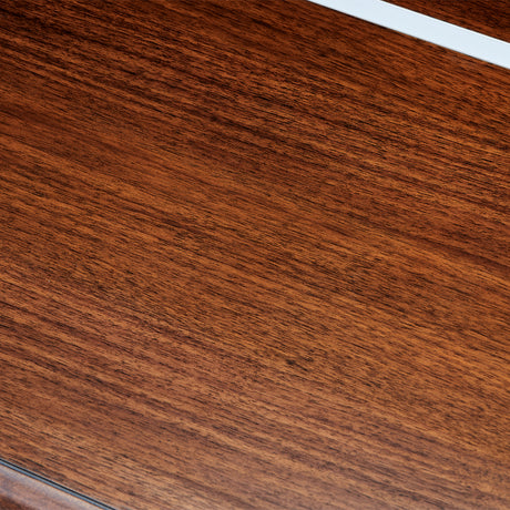 Mason Park Umber Nightstand - Ornate Home