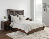 Mason Taupe Duvet Collection - Ornate Home