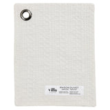 Mason Taupe Duvet Collection - Ornate Home