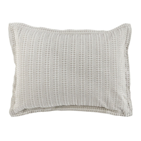 Mason Taupe Duvet Collection - Ornate Home