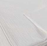 Mason White Duvet Collection - Ornate Home