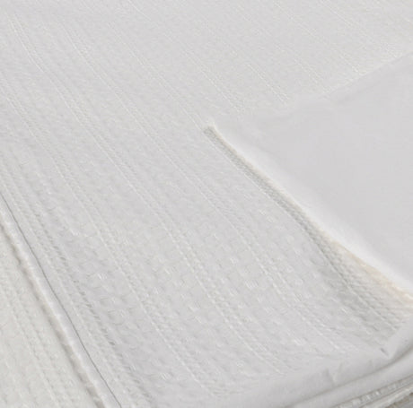 Mason White Duvet Collection - Ornate Home