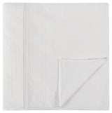 Mason White Duvet Collection - Ornate Home