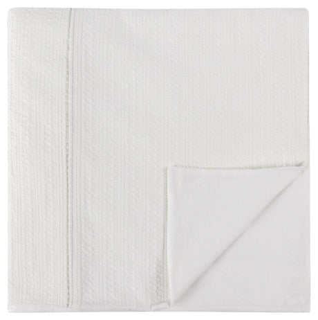 Mason White Duvet Collection - Ornate Home