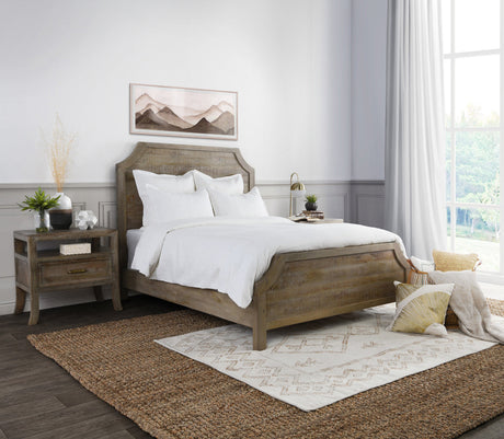 Mason White Duvet Collection - Ornate Home