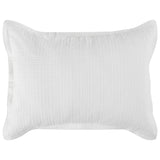 Mason White Duvet Collection - Ornate Home