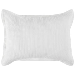 Mason White Duvet Collection - Ornate Home