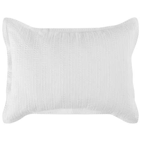 Mason White Duvet Collection - Ornate Home