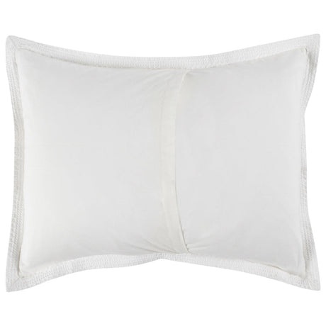 Mason White Duvet Collection - Ornate Home