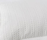 Mason White Duvet Collection - Ornate Home