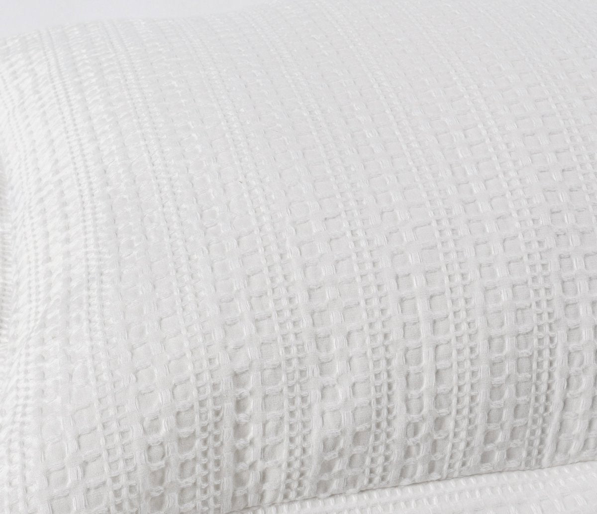 Mason White Duvet Collection - Ornate Home