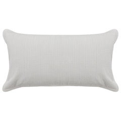 Mason White Duvet Collection - Ornate Home