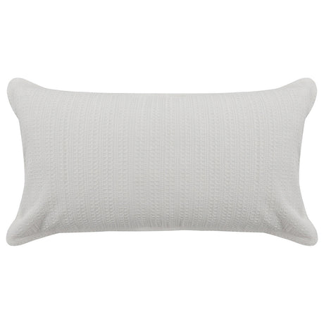 Mason White Duvet Collection - Ornate Home