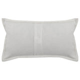 Mason White Duvet Collection - Ornate Home