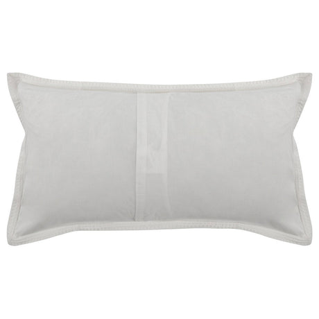 Mason White Duvet Collection - Ornate Home