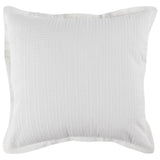 Mason White Duvet Collection - Ornate Home
