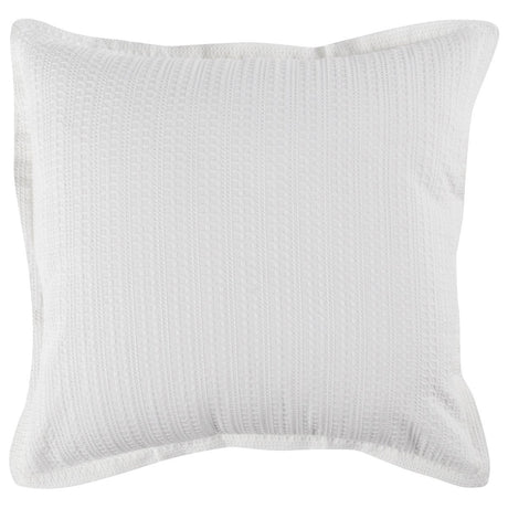 Mason White Duvet Collection - Ornate Home