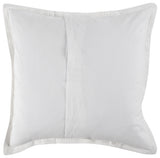 Mason White Duvet Collection - Ornate Home