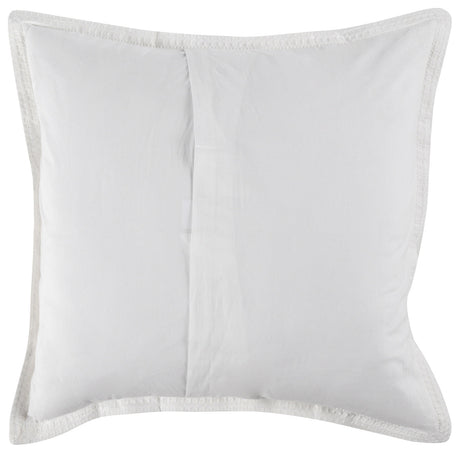 Mason White Duvet Collection - Ornate Home