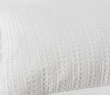Mason White Duvet Collection - Ornate Home