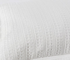 Mason White Duvet Collection - Ornate Home